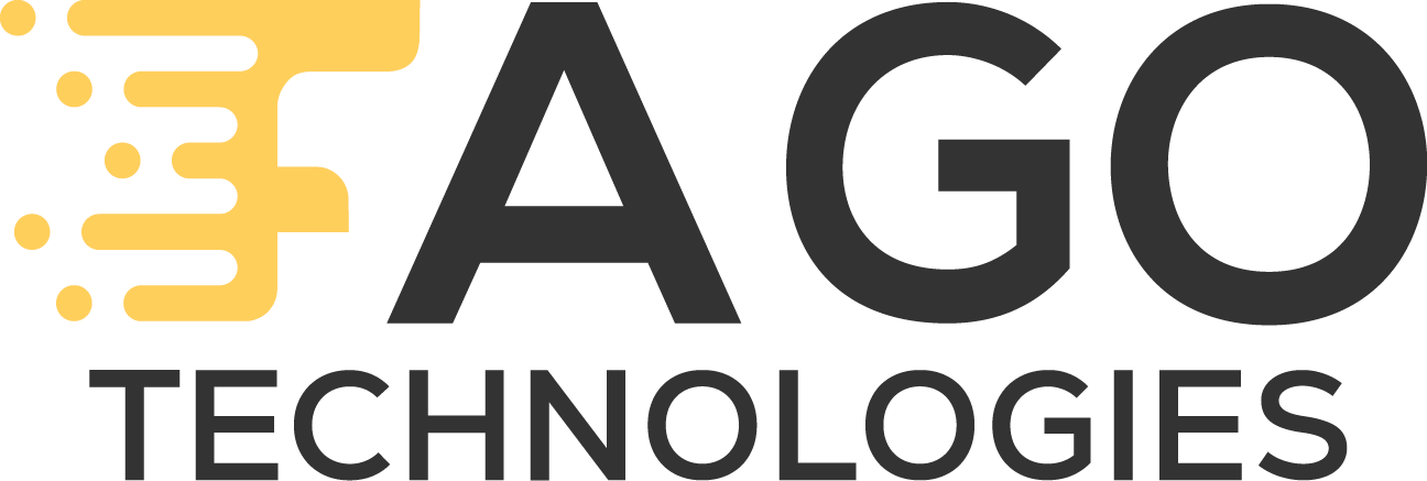 FAGO logo